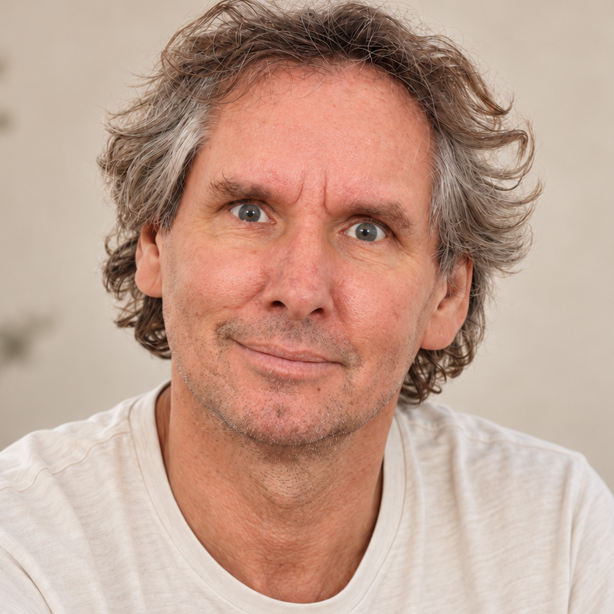 Andree Rauhnächte
